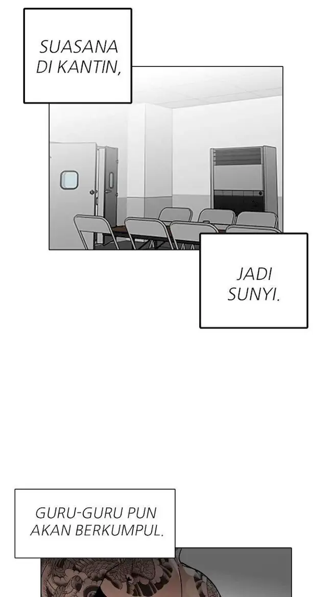 Lookism Bab 126 halaman 83