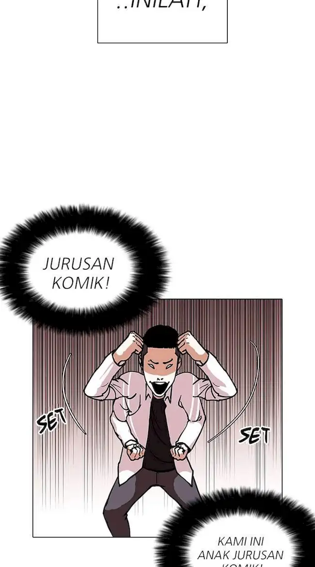 Lookism Bab 126 halaman 86