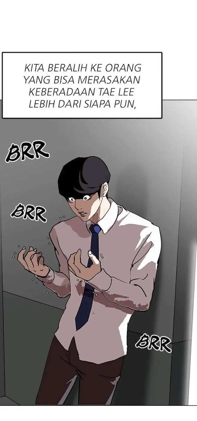 Lookism Bab 126 halaman 89