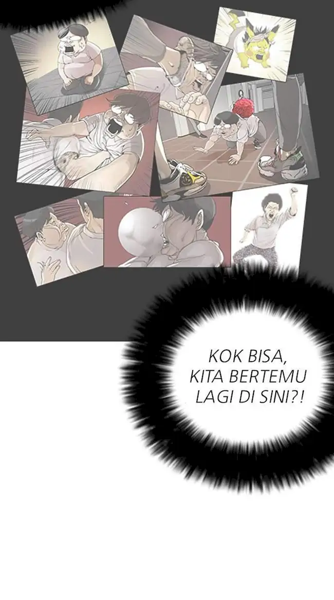 Lookism Bab 126 halaman 92