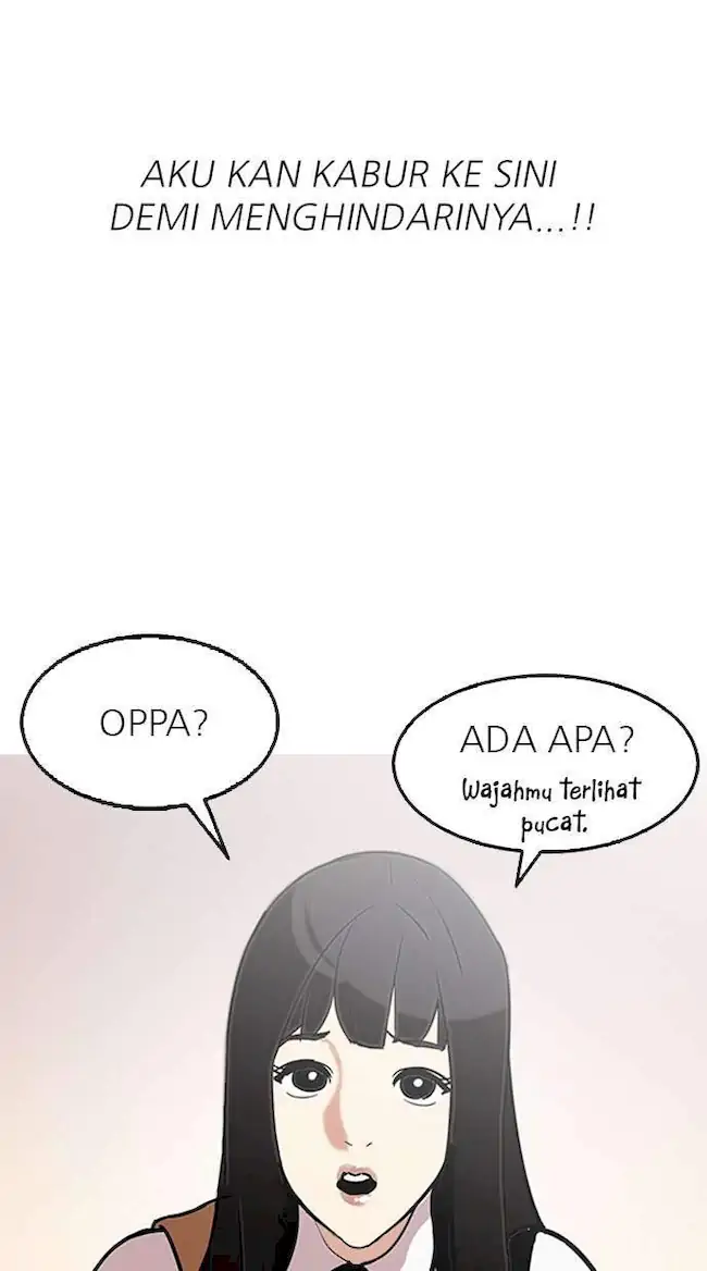 Lookism Bab 126 halaman 93