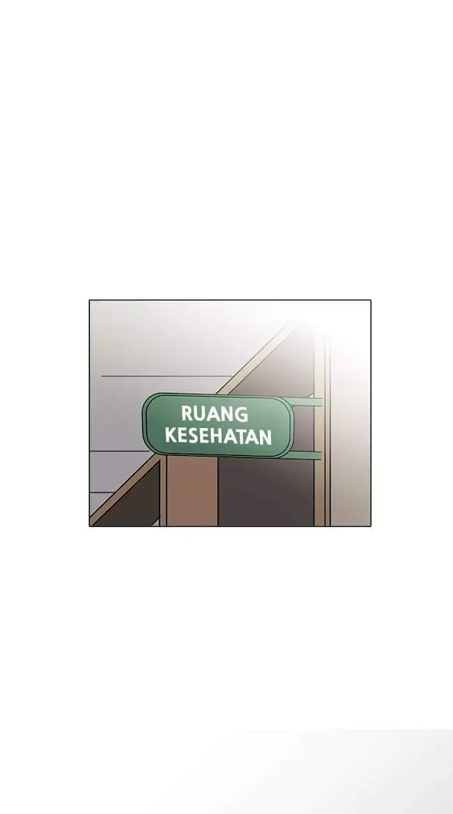 Lookism Bab 126 halaman 97