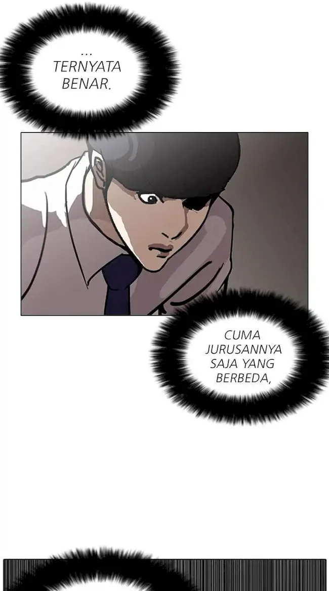 Lookism Bab 126 halaman 99