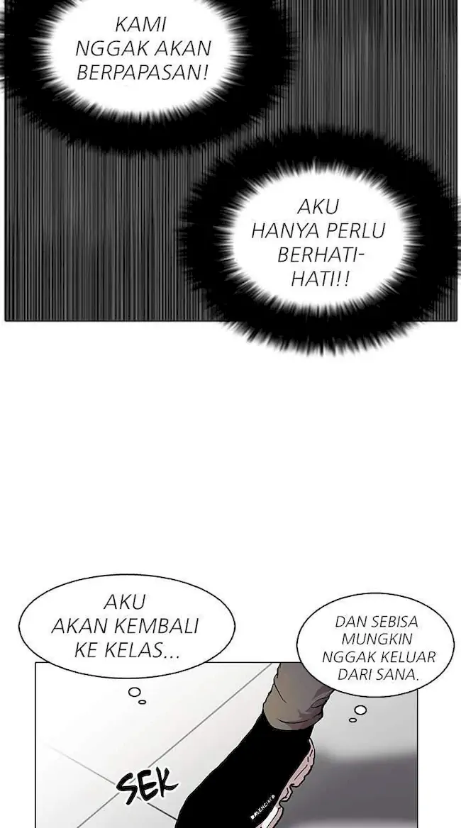 Lookism Bab 126 halaman 100