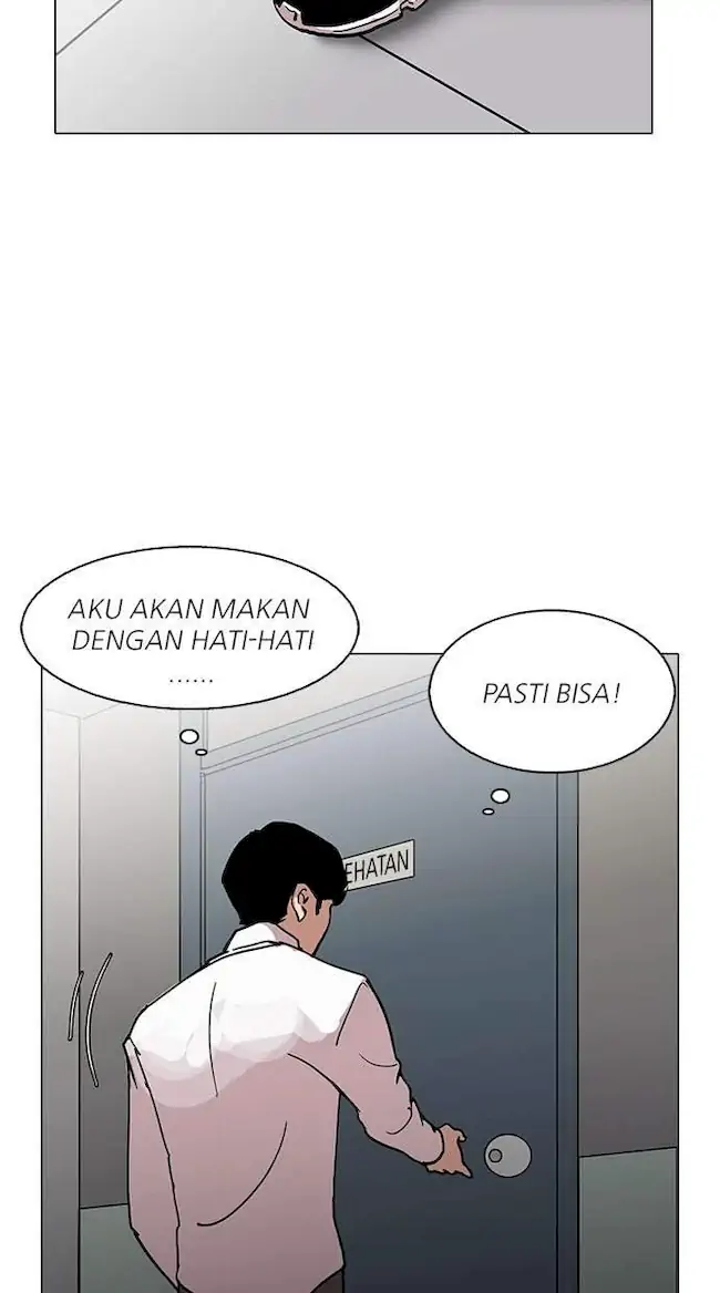 Lookism Bab 126 halaman 101