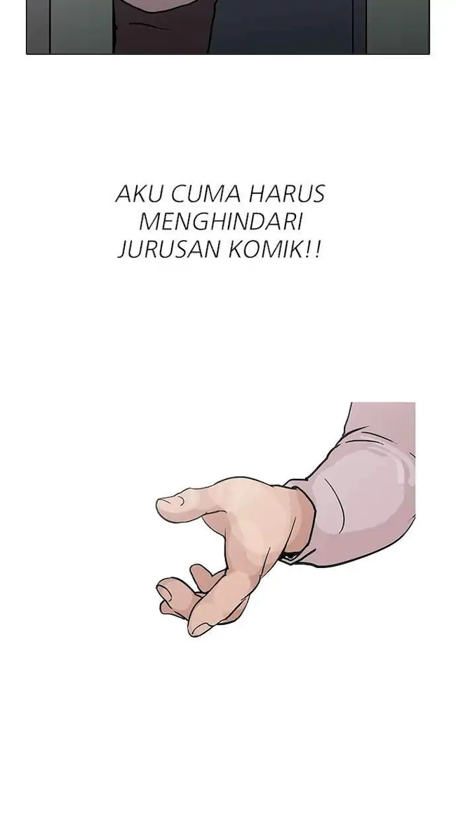 Lookism Bab 126 halaman 102