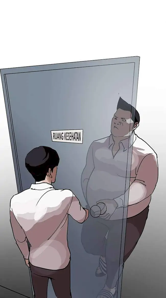 Lookism Bab 126 halaman 103
