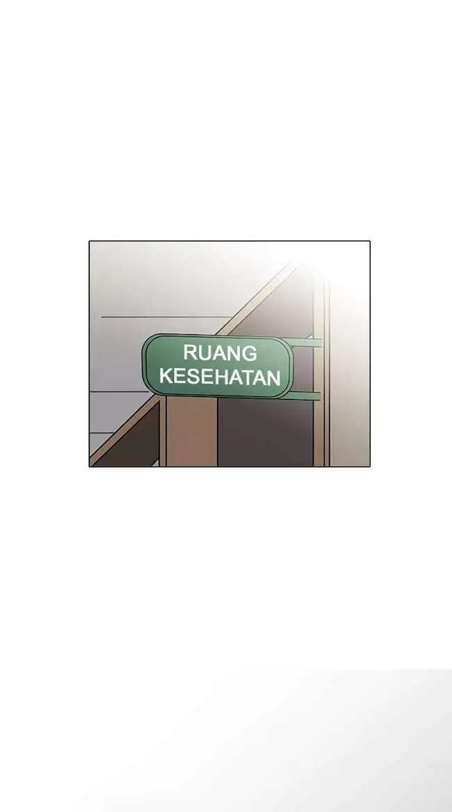 Lookism Bab 127 halaman 2