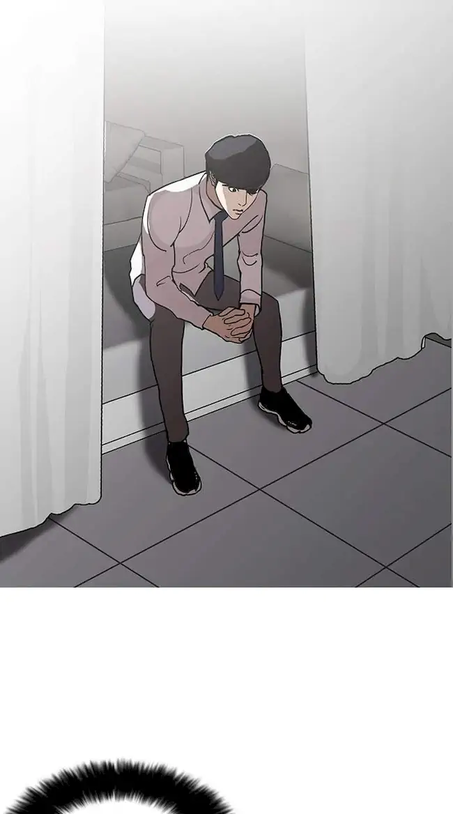 Lookism Bab 127 halaman 3