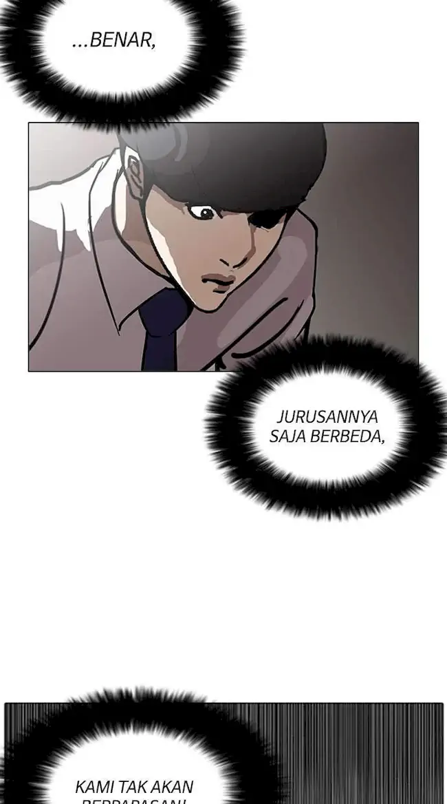 Lookism Bab 127 halaman 4