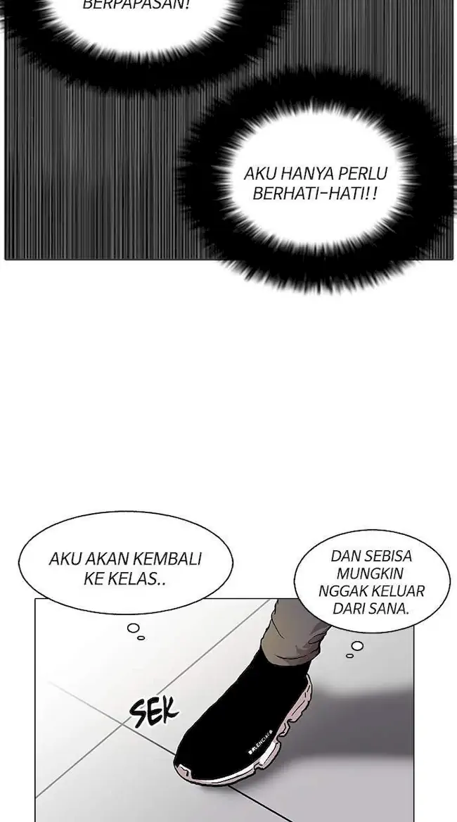 Lookism Bab 127 halaman 5
