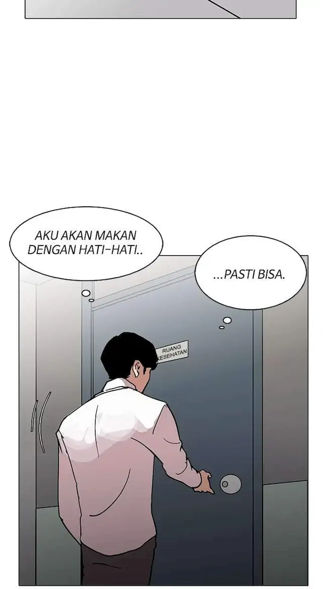 Lookism Bab 127 halaman 6