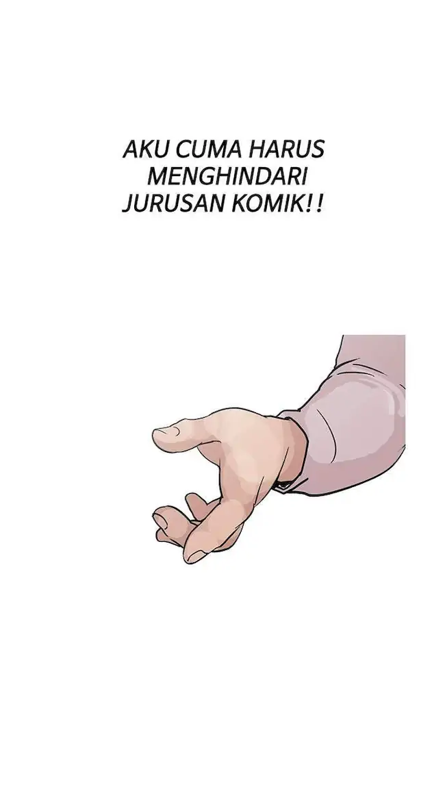 Lookism Bab 127 halaman 7
