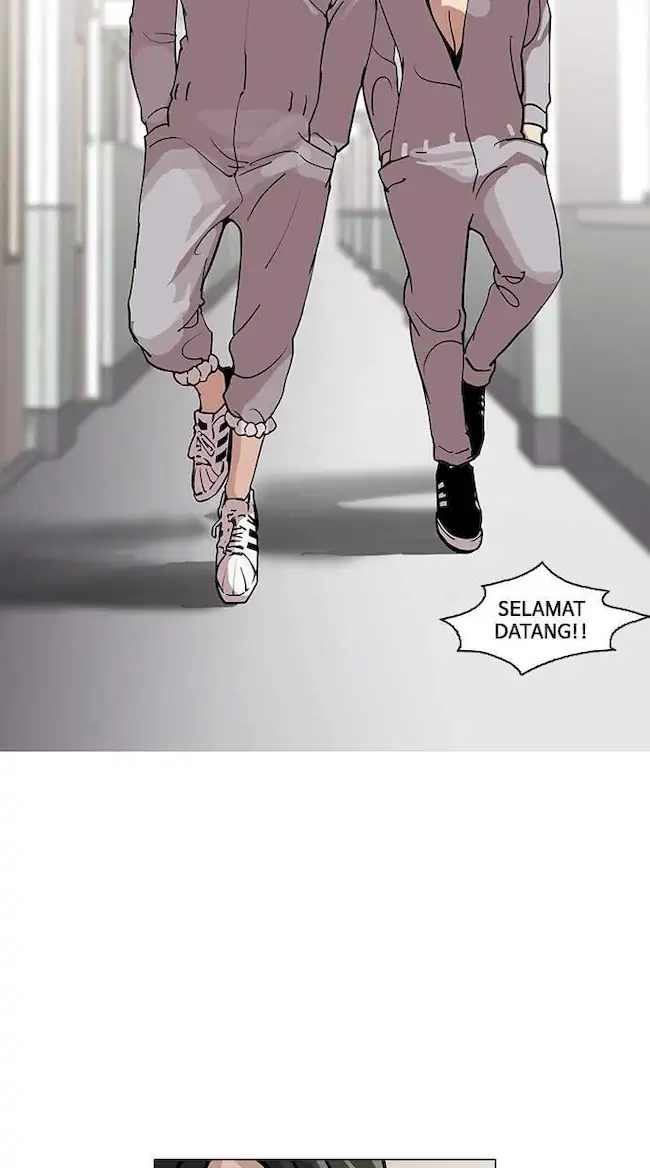 Lookism Bab 127 halaman 13
