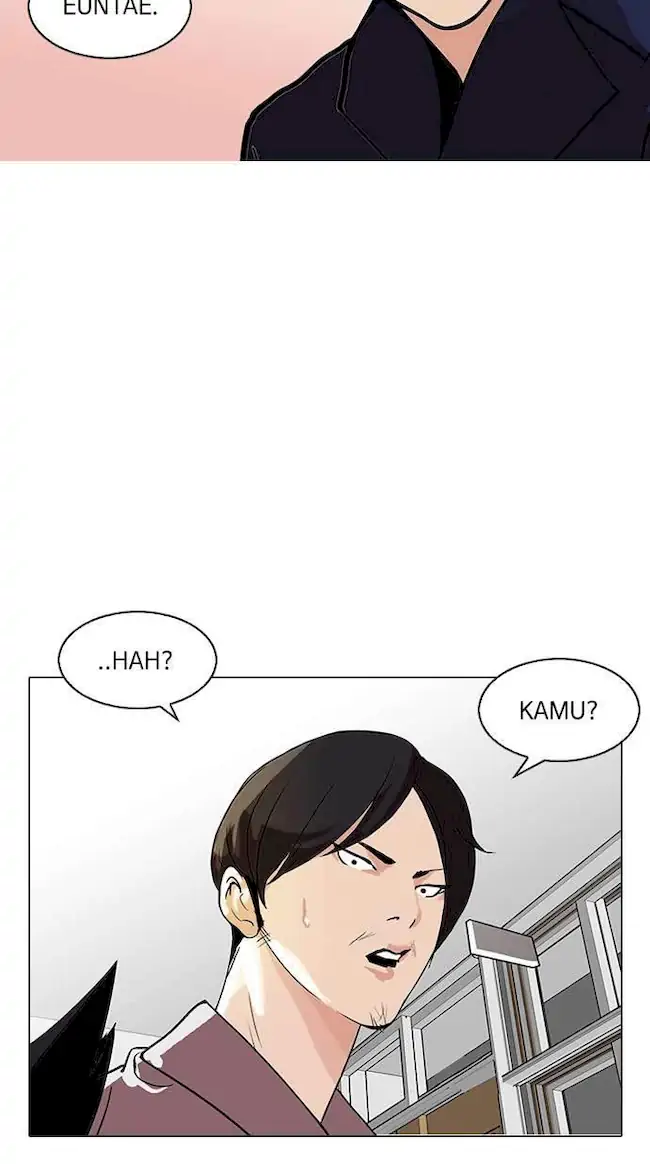 Lookism Bab 127 halaman 16