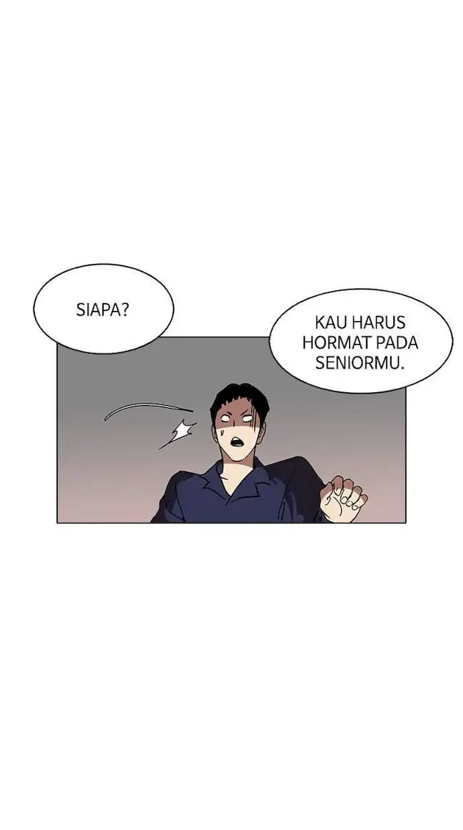 Lookism Bab 127 halaman 17