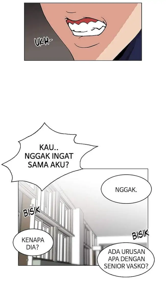 Lookism Bab 127 halaman 18