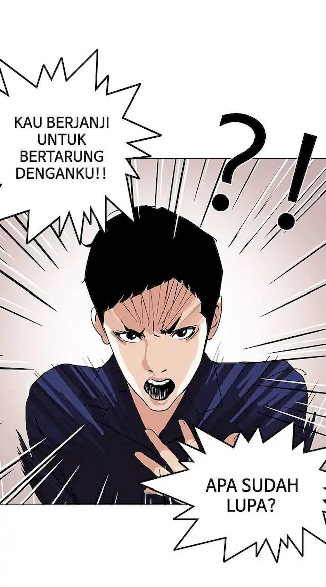 Lookism Bab 127 halaman 19