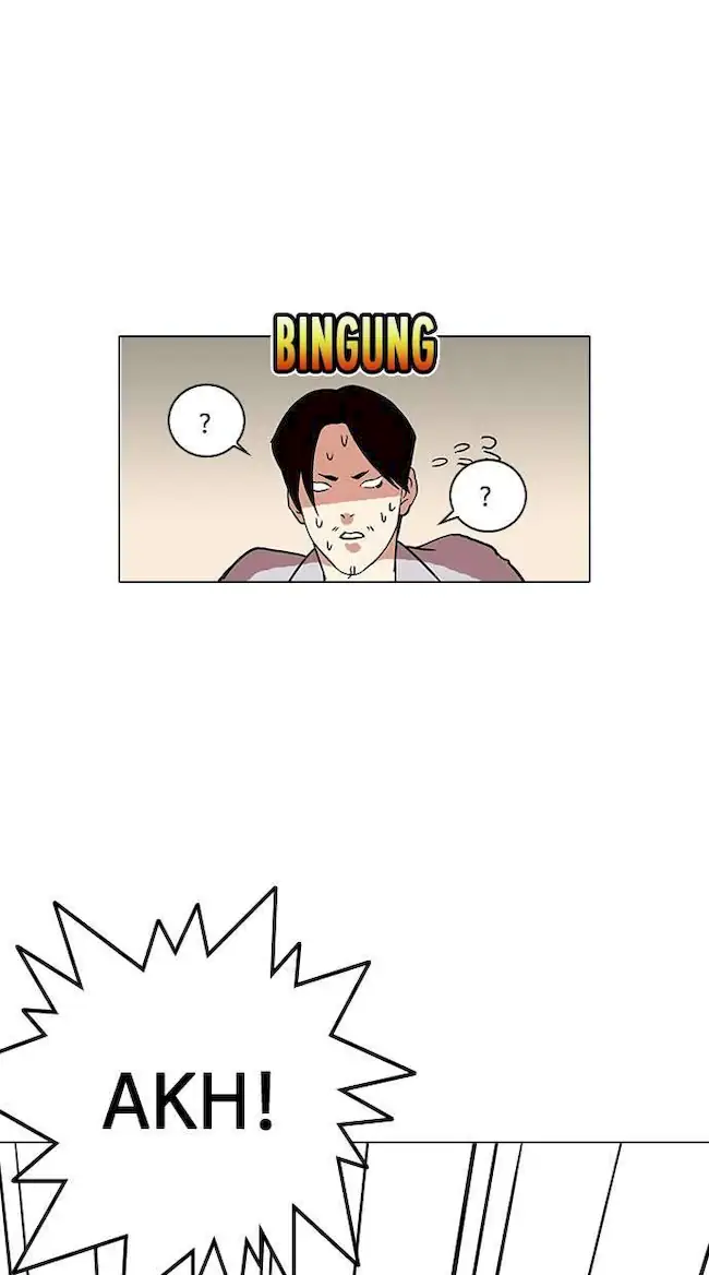 Lookism Bab 127 halaman 20