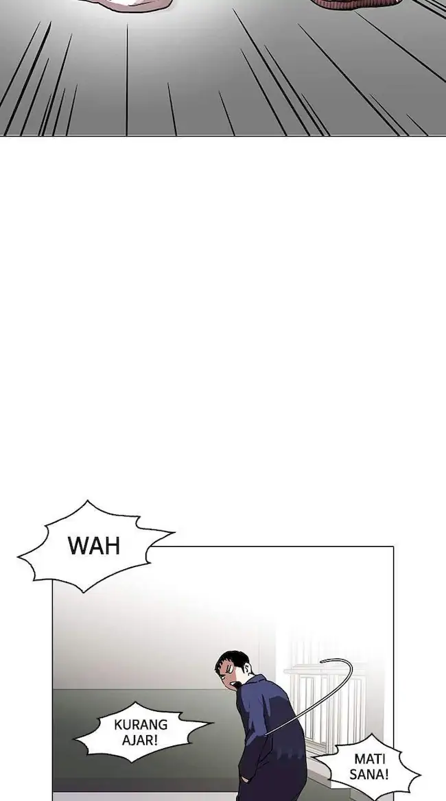 Lookism Bab 127 halaman 22