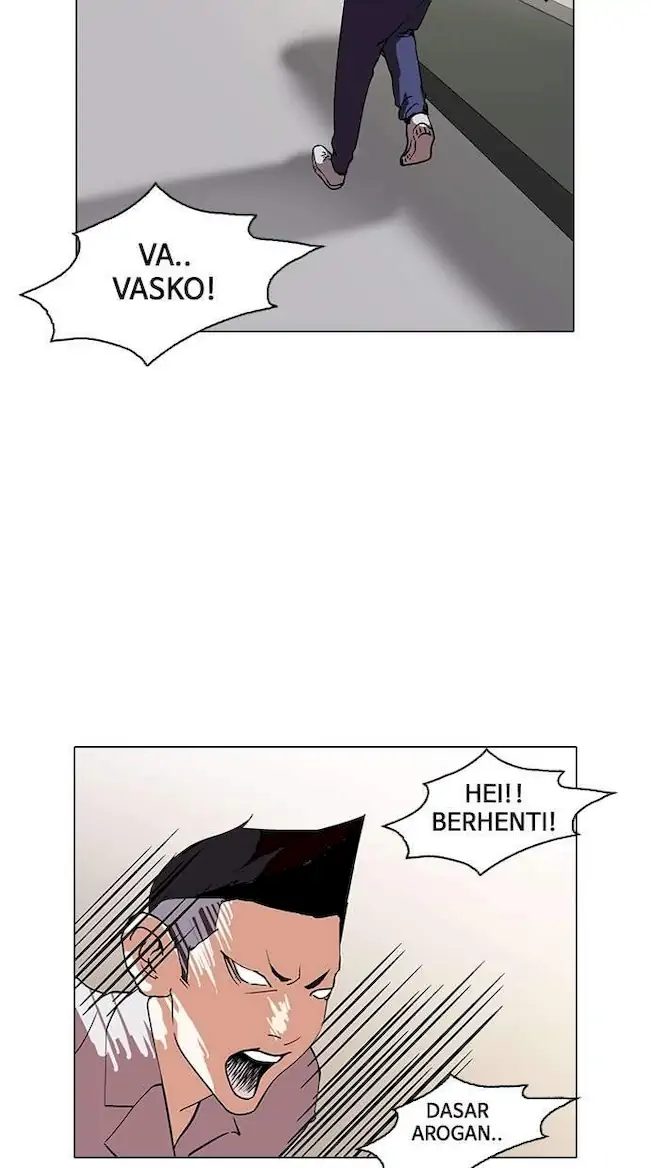 Lookism Bab 127 halaman 23