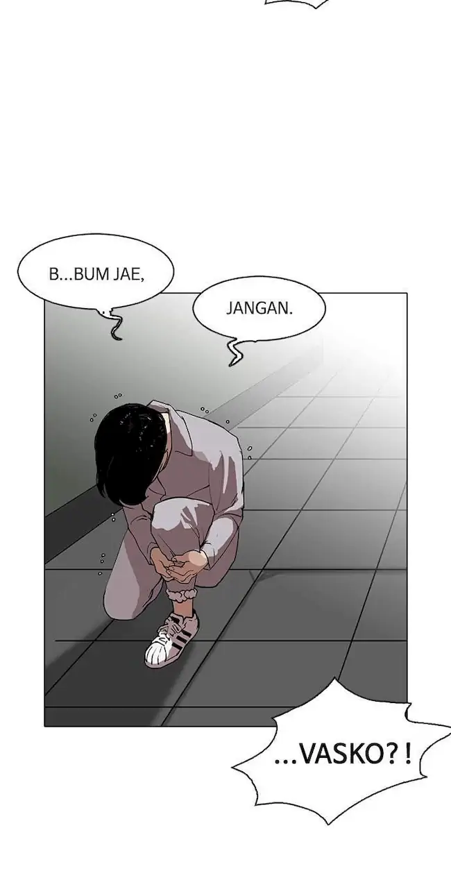 Lookism Bab 127 halaman 24