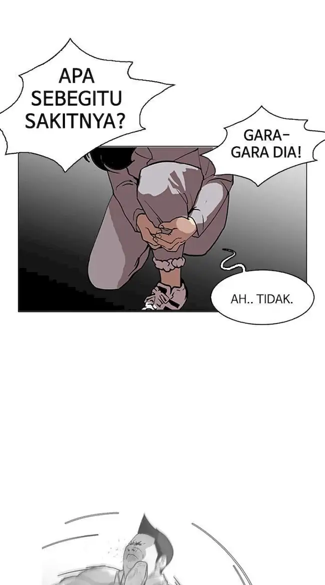 Lookism Bab 127 halaman 25