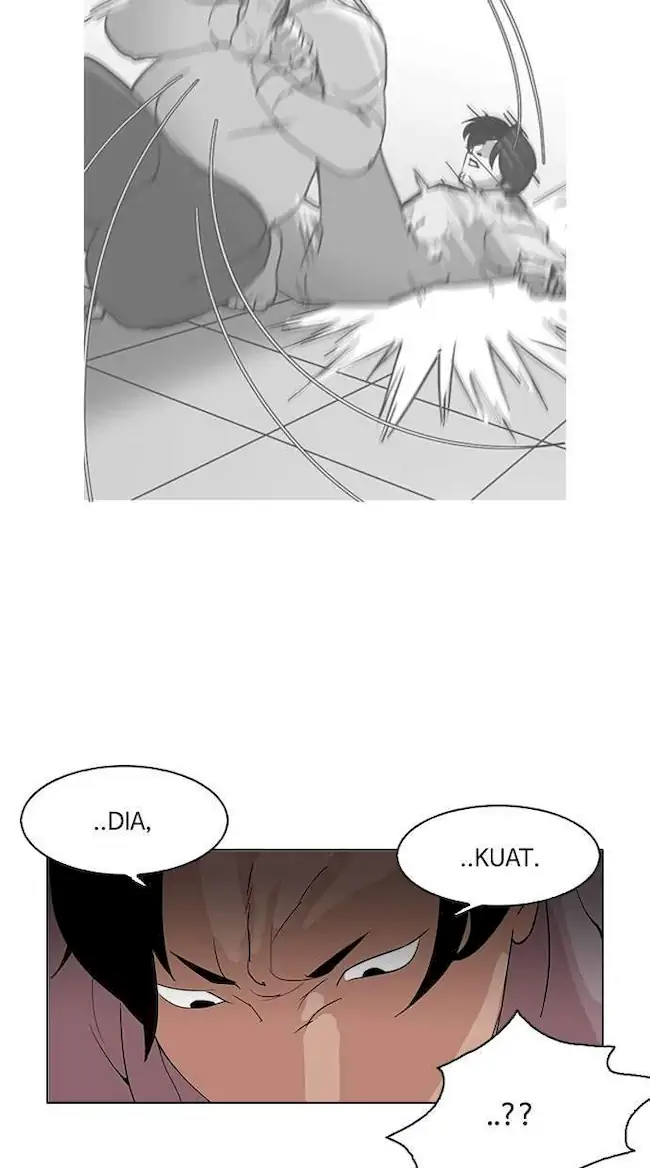 Lookism Bab 127 halaman 26