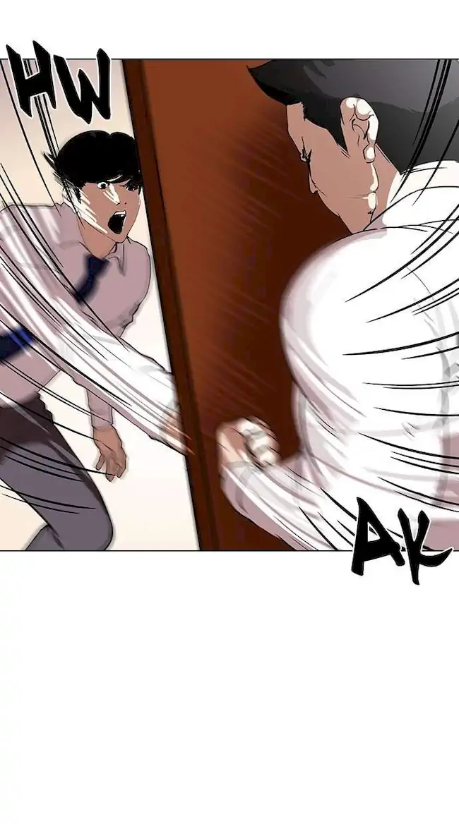 Lookism Bab 127 halaman 29