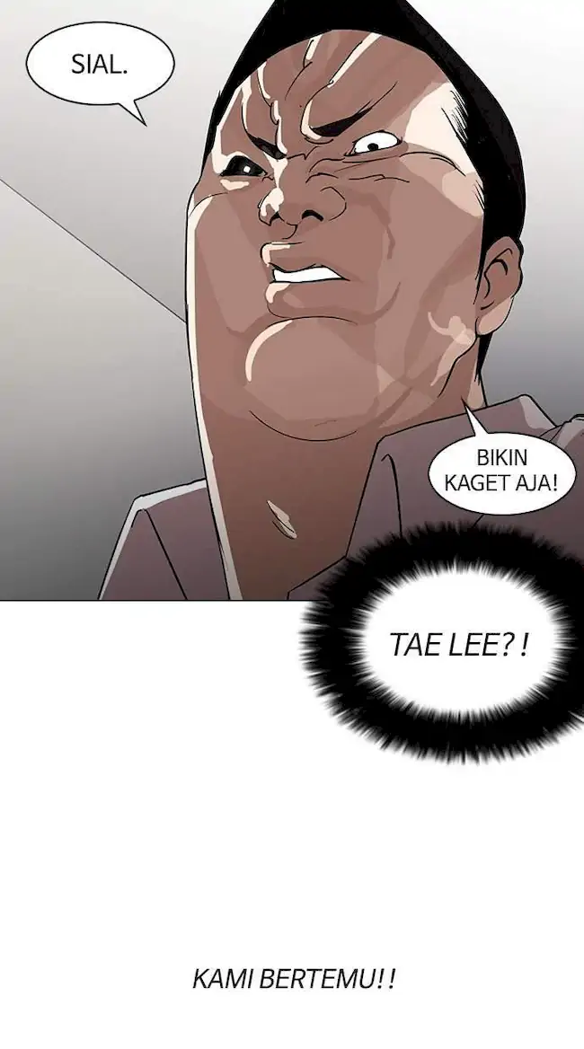 Lookism Bab 127 halaman 33