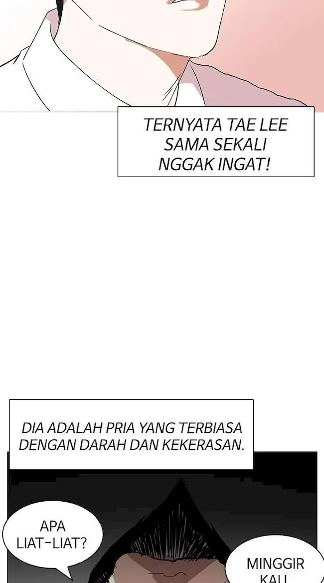 Lookism Bab 127 halaman 37