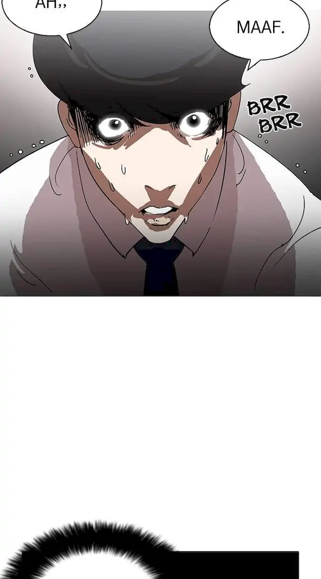 Lookism Bab 127 halaman 39