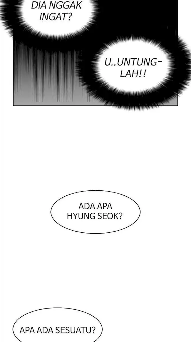 Lookism Bab 127 halaman 40