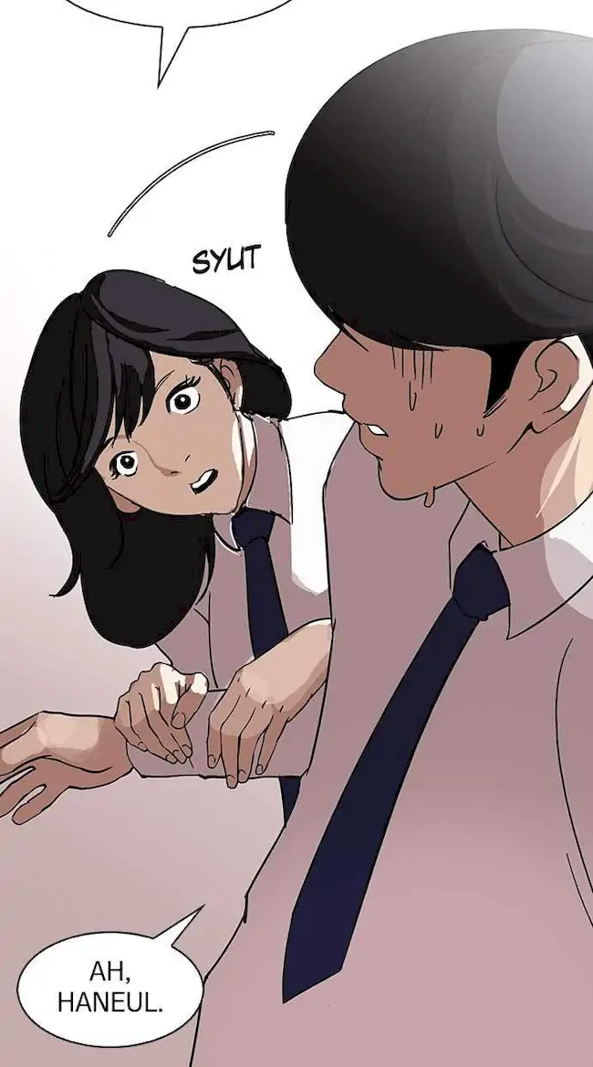 Lookism Bab 127 halaman 41