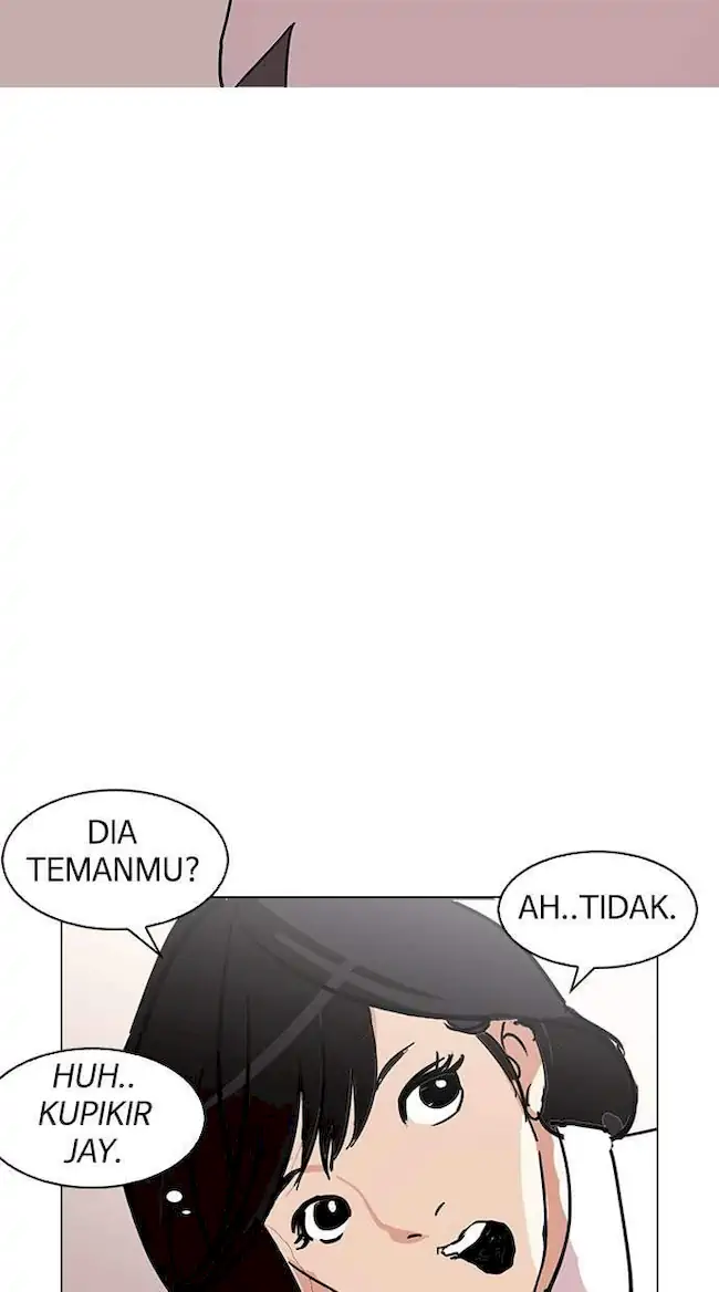 Lookism Bab 127 halaman 42