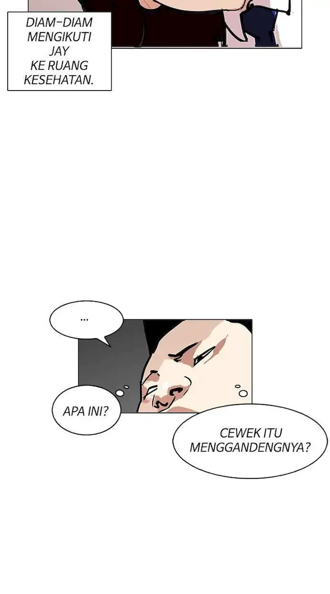 Lookism Bab 127 halaman 43