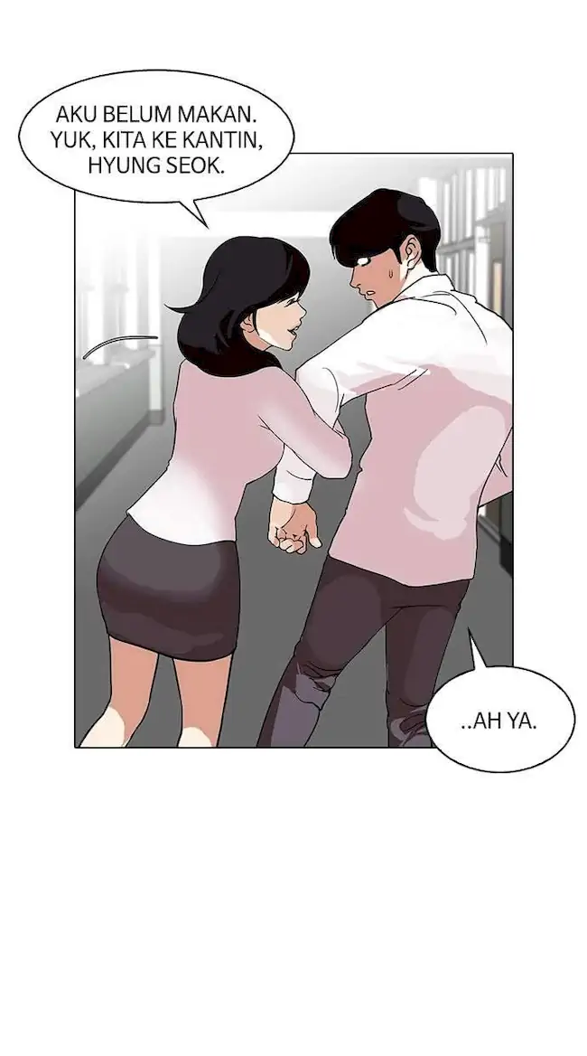 Lookism Bab 127 halaman 44