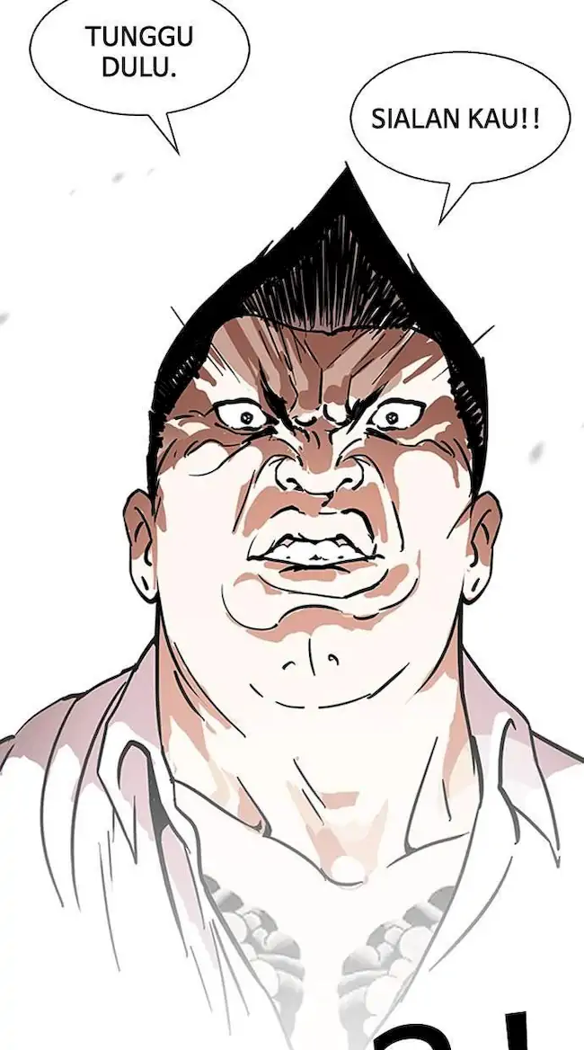Lookism Bab 127 halaman 46