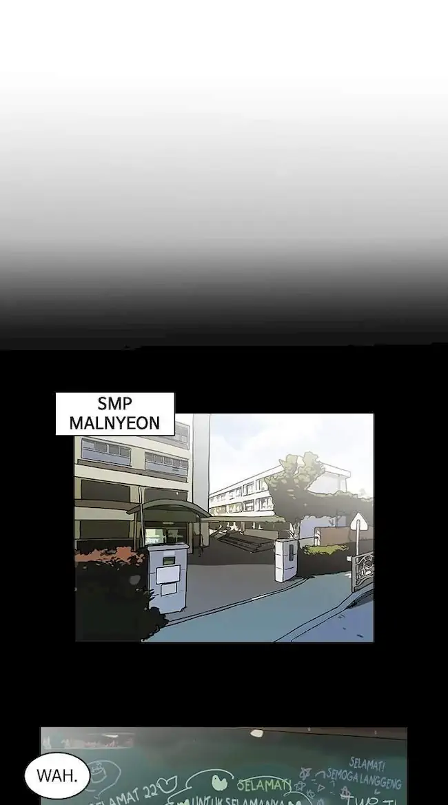 Lookism Bab 127 halaman 48