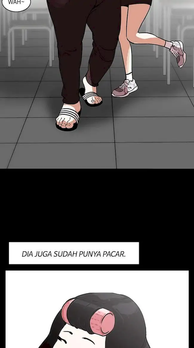 Lookism Bab 127 halaman 50