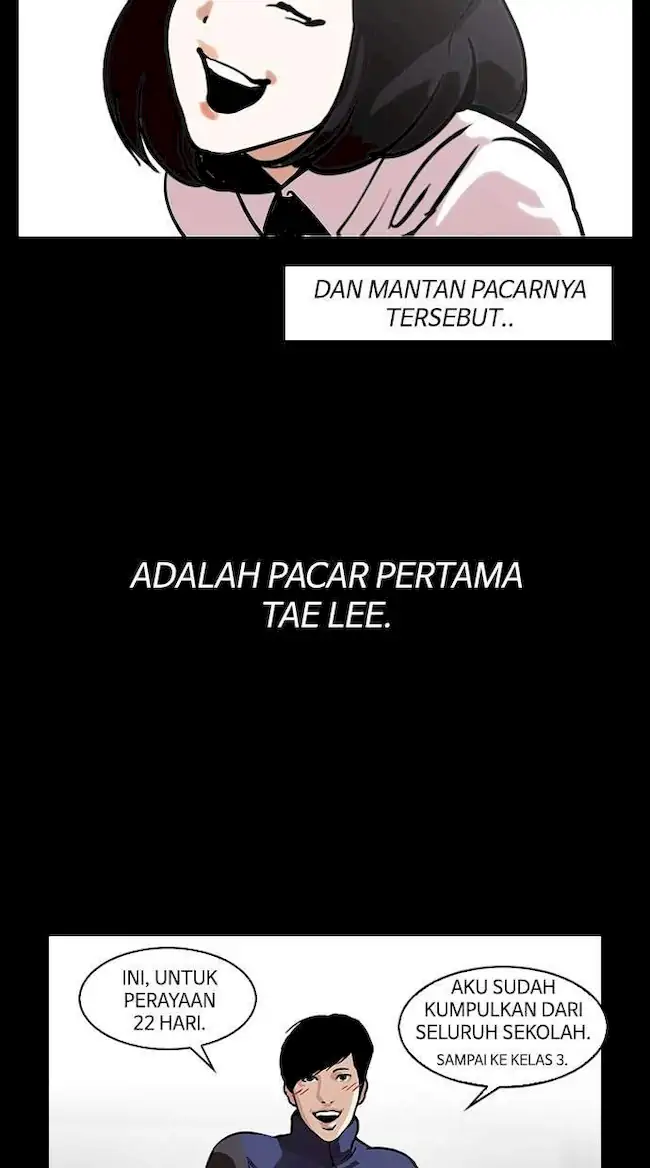 Lookism Bab 127 halaman 51