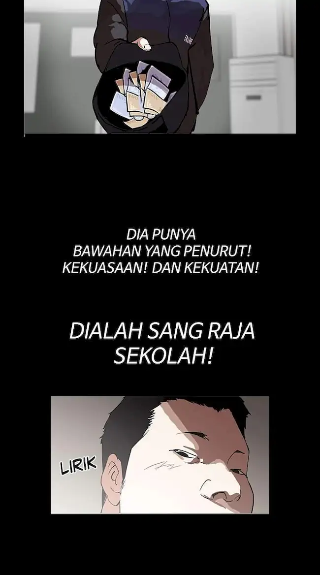 Lookism Bab 127 halaman 52