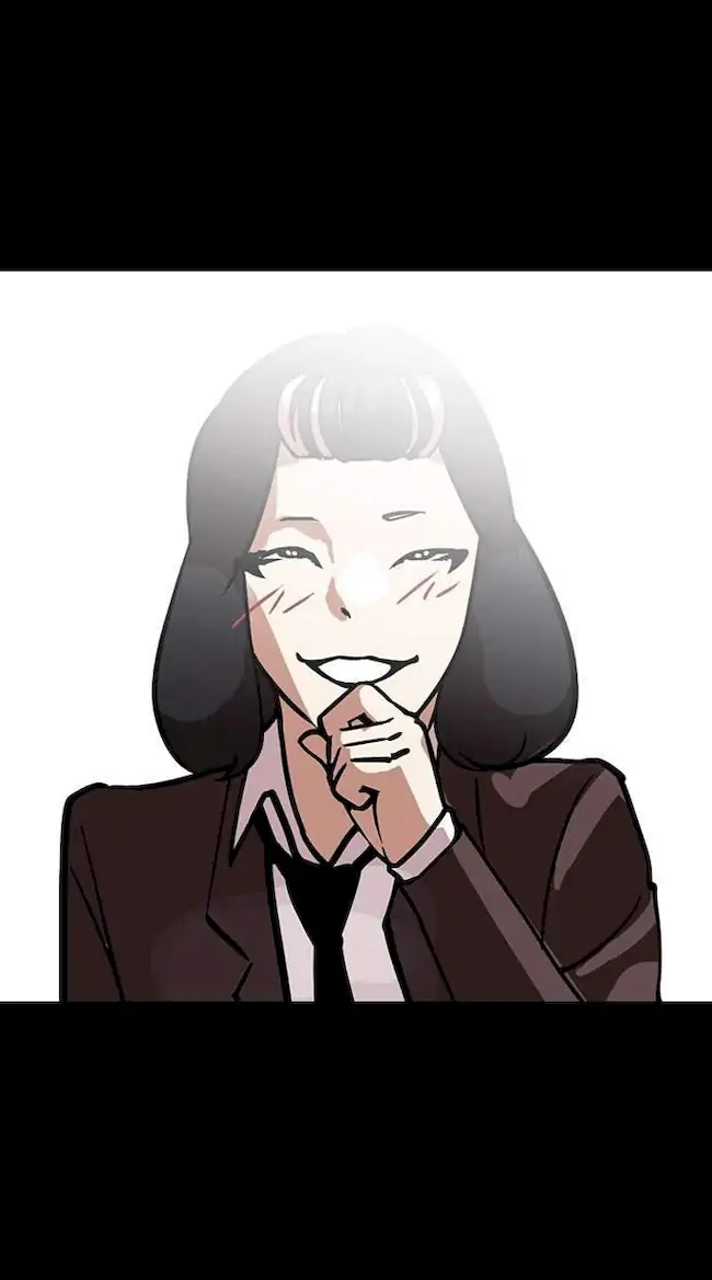 Lookism Bab 127 halaman 53