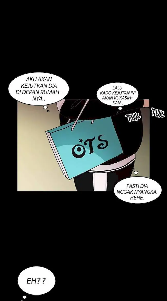 Lookism Bab 127 halaman 56