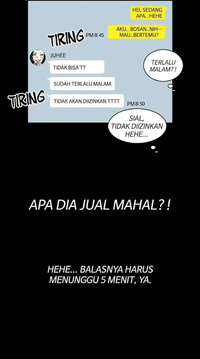 Lookism Bab 127 halaman 57