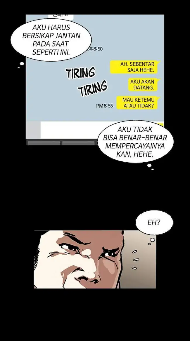 Lookism Bab 127 halaman 58