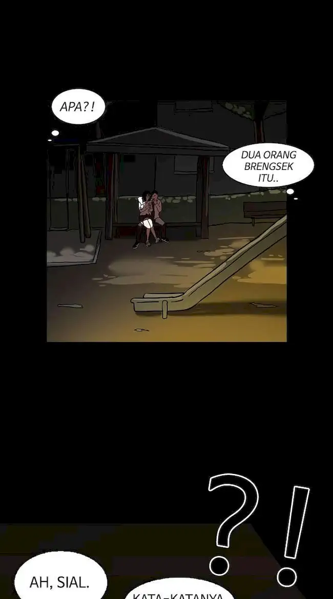 Lookism Bab 127 halaman 59