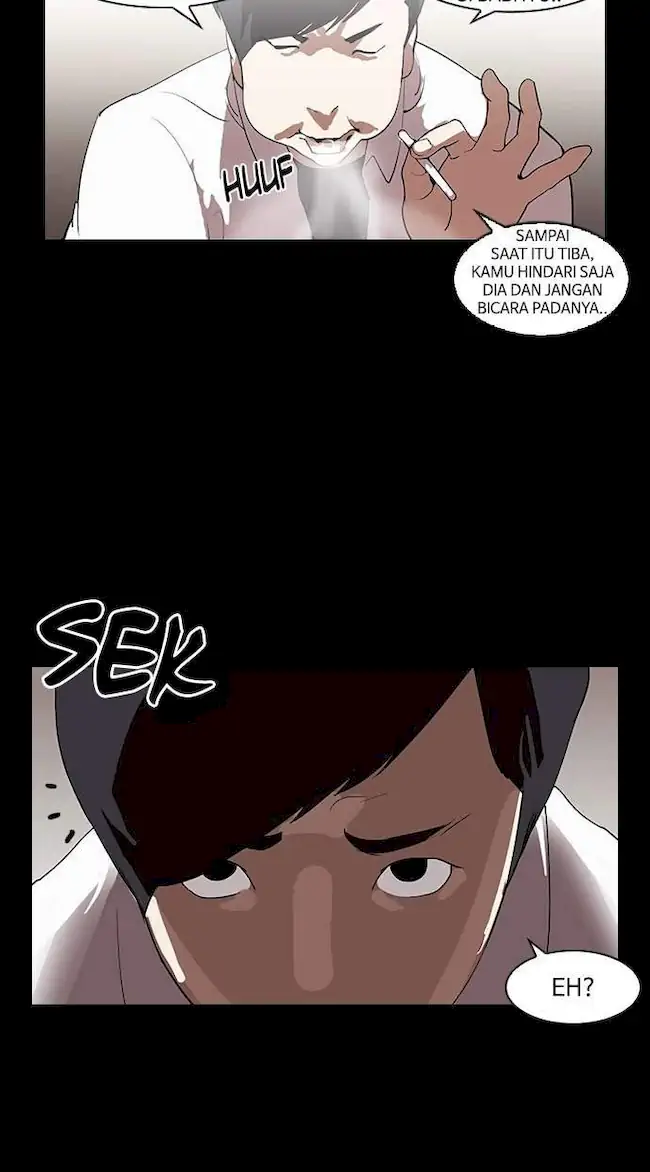 Lookism Bab 127 halaman 62