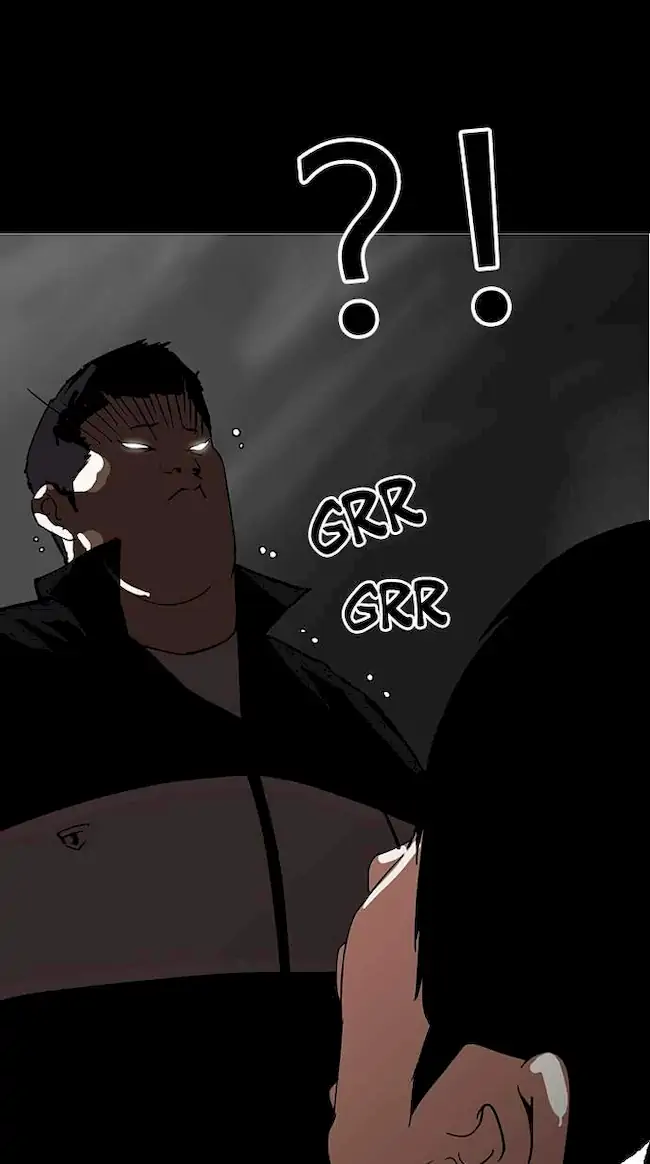 Lookism Bab 127 halaman 63