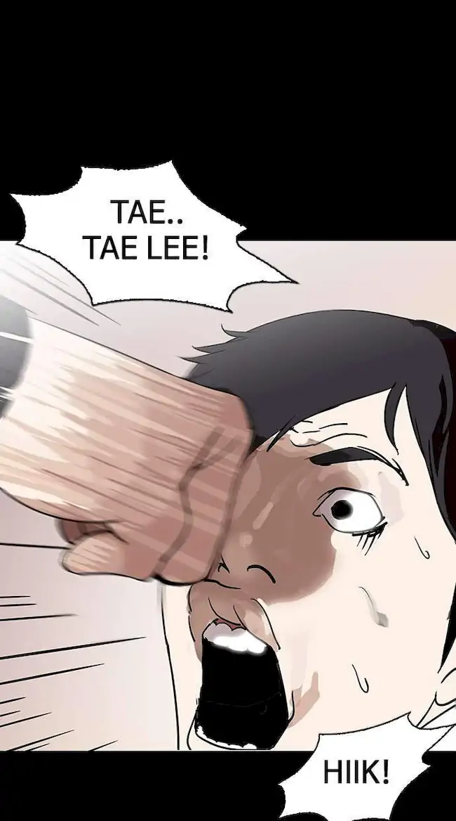 Lookism Bab 127 halaman 65